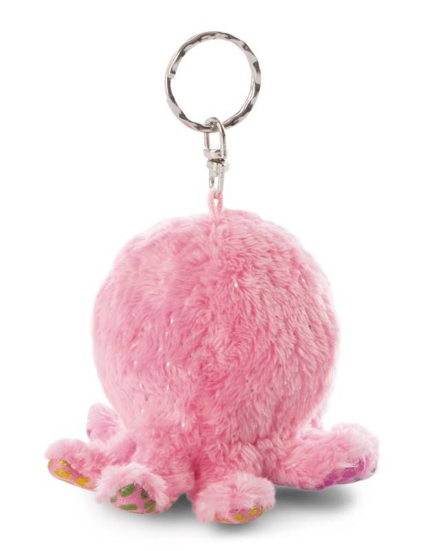 NICI GLUBSCHIS Schlüsselanhänger Oktopus Poli Tägliche Deals