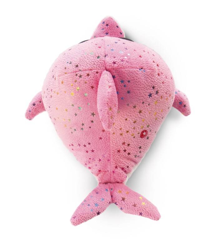 NICI GLUBSCHIS Kuscheltier Delfin Delfina Riesige Ersparnisse