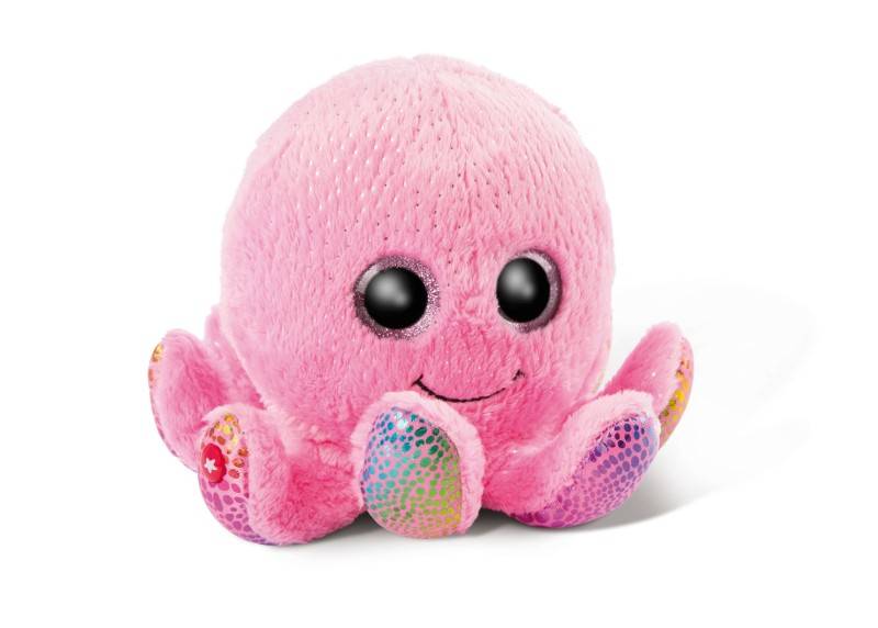 NICI GLUBSCHIS Kuscheltier Oktopus Poli