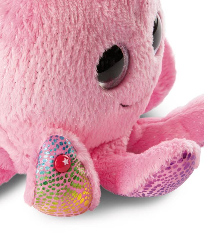 NICI GLUBSCHIS Kuscheltier Oktopus Poli VIP-Rabatte