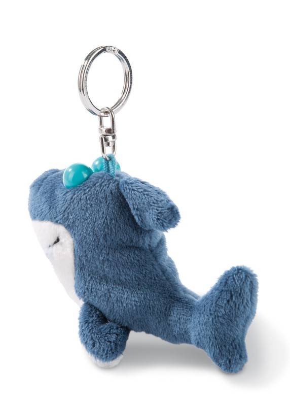 NICI Schlüsselanhänger Hai Hai-Ko Tiefpreis