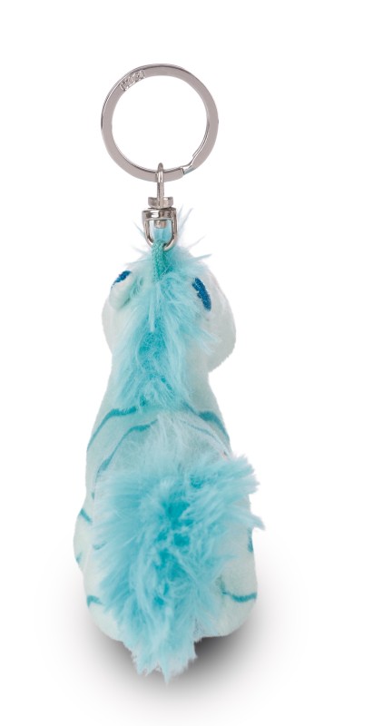 NICI Schlüsselanhänger Einhorn Aquario NICI GREEN Super Sparpreis
