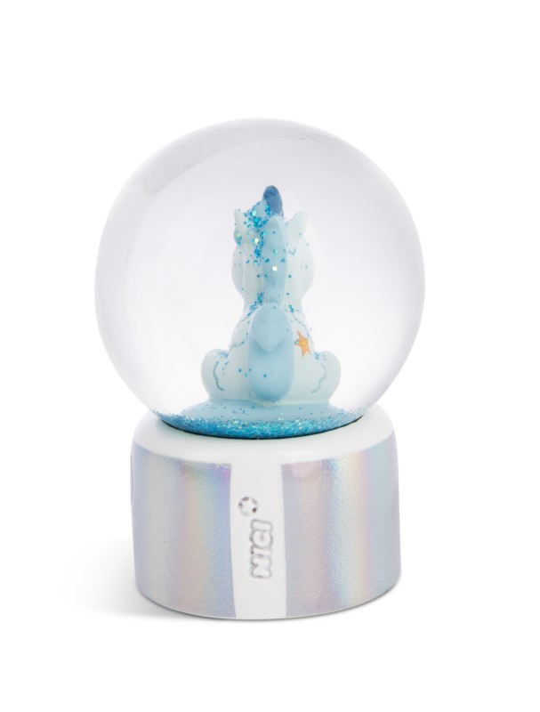 NICI Schüttelkugel Einhorn Aquario Begrenzte Freigabe