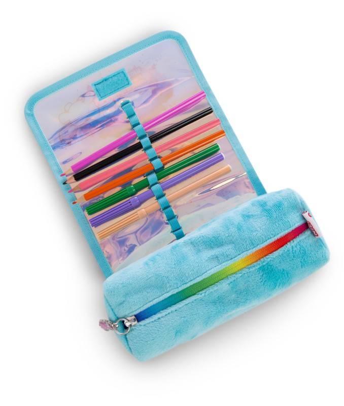 NICI Mäppchen Einhorn Aquario NICI GREEN JETZT KAUFEN