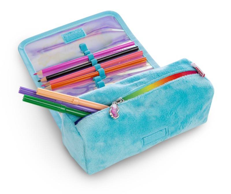 NICI Mäppchen Einhorn Aquario NICI GREEN JETZT KAUFEN