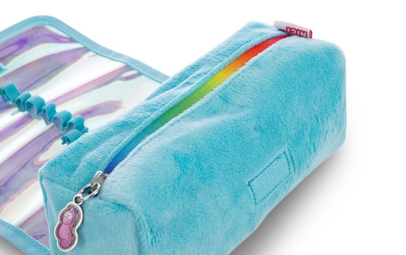 NICI Mäppchen Einhorn Aquario NICI GREEN JETZT KAUFEN