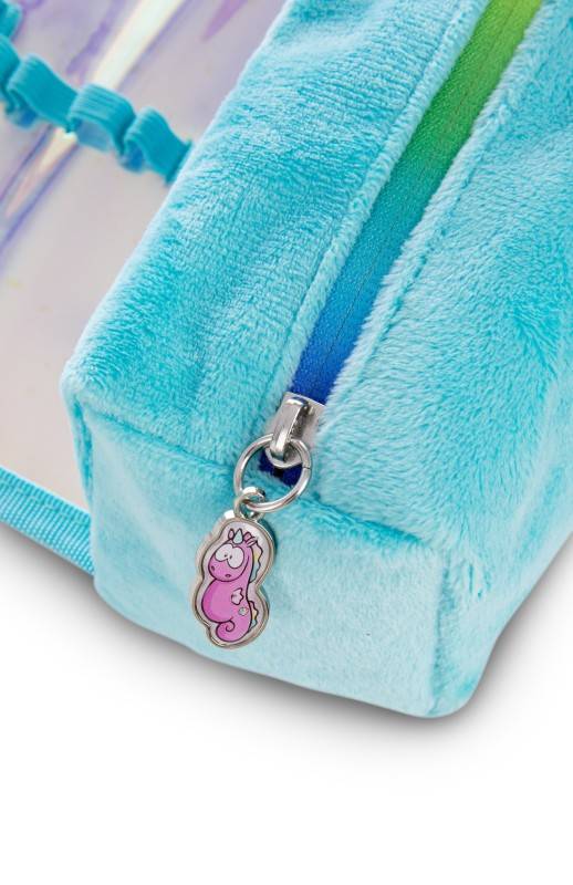 NICI Mäppchen Einhorn Aquario NICI GREEN JETZT KAUFEN