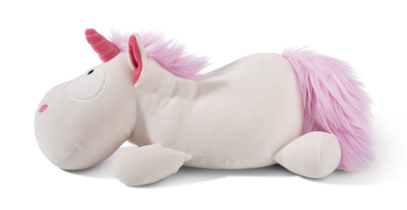 NICI Liegendes Kuscheltier Einhorn Theodor soft Letzte 2 Tage