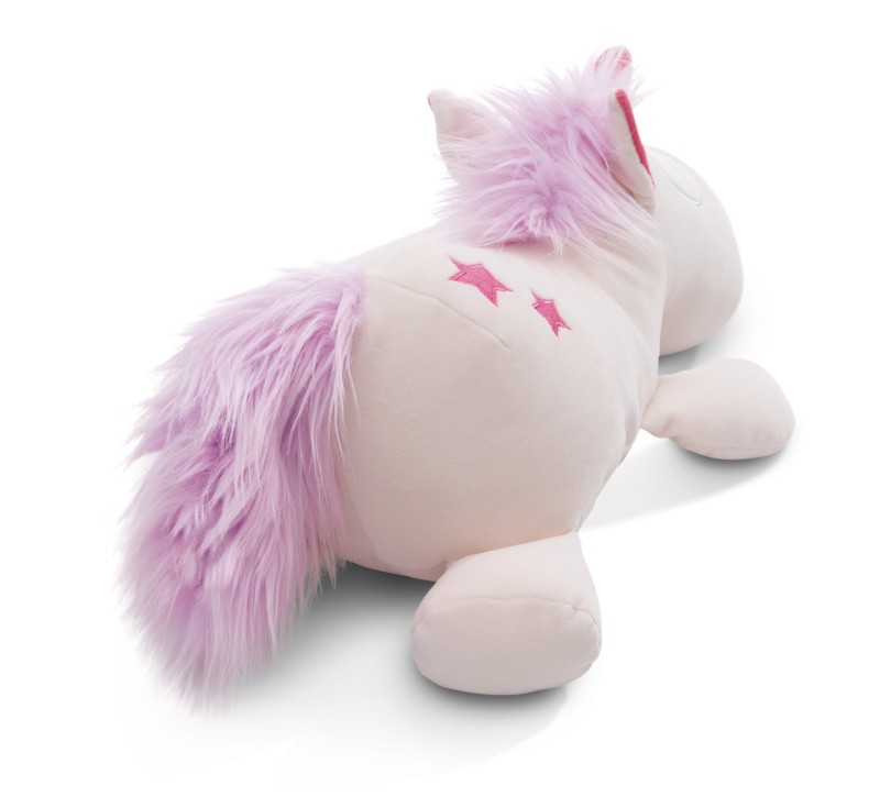 NICI Liegendes Kuscheltier Einhorn Theodor soft Letzte 2 Tage