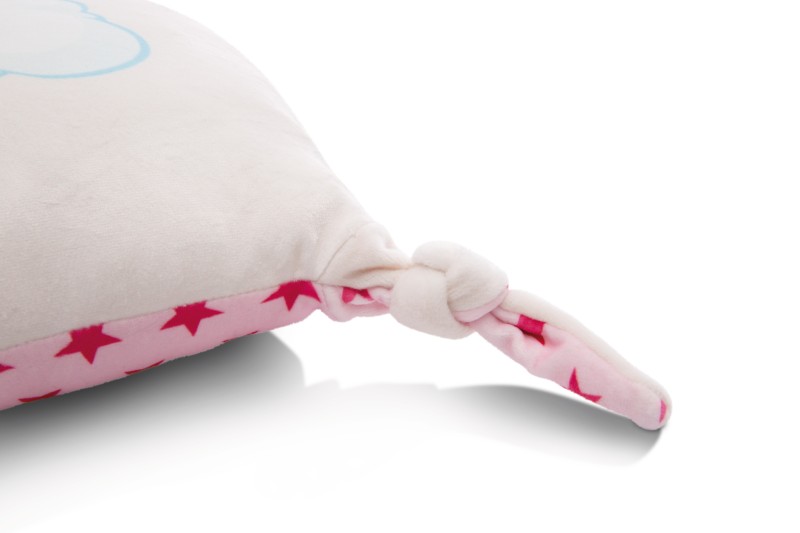 NICI Kissen Einhorn Theodor soft Zeitbegrenzte Promotion