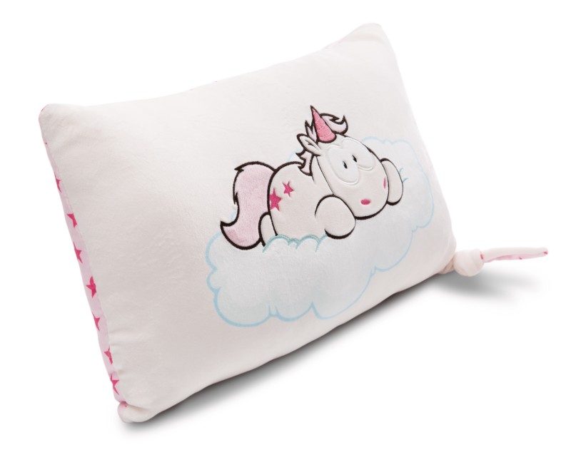 NICI Kissen Einhorn Theodor soft Zeitbegrenzte Promotion