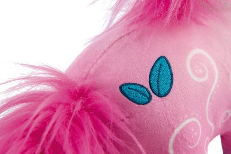 NICI Kuscheltier Einhorn Midnight Floral NICI GREEN Bis zu 50% Rabatt