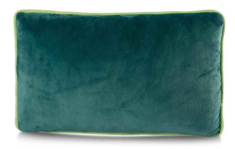 NICI Rechteckiges Kissen Einhorn Midnight Floral NICI GREEN Bis zu 60% Rabatt