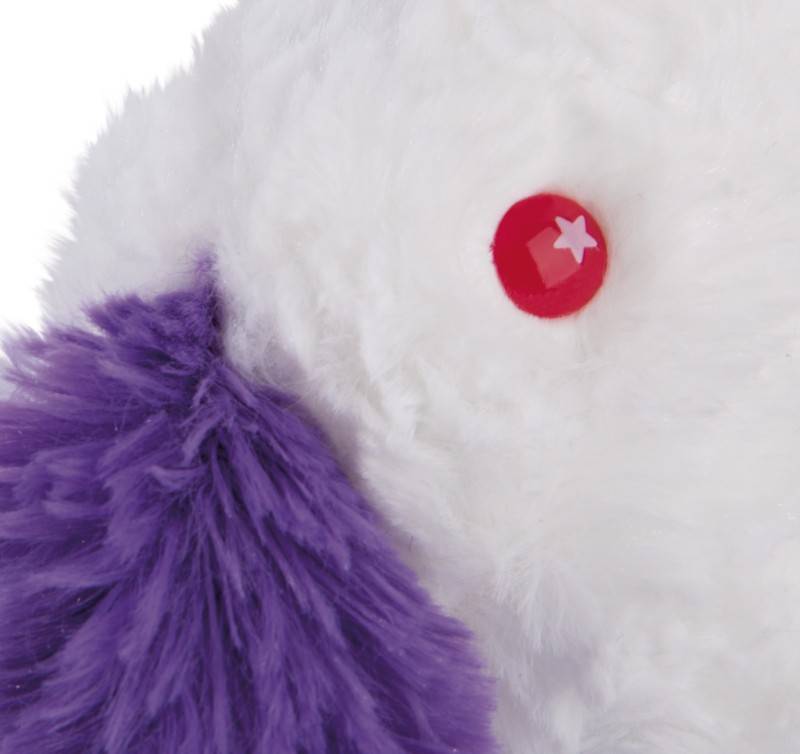 NICI GLUBSCHIS Kuscheltier Einhorn Lilaluna Nur für heute