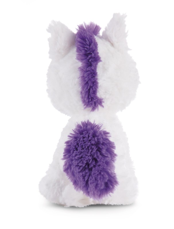 NICI GLUBSCHIS Kuscheltier Einhorn Lilaluna Nur für heute