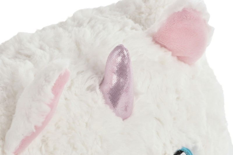 NICI GLUBSCHIS Cushion Unicorn Milky-Fee Sonderangebot der Fabrik