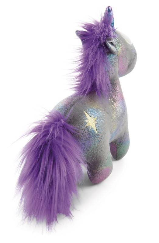 NICI Stehendes Kuscheltier Einhorn Star Bringer NICI GREEN Nur noch ein Tag übrig