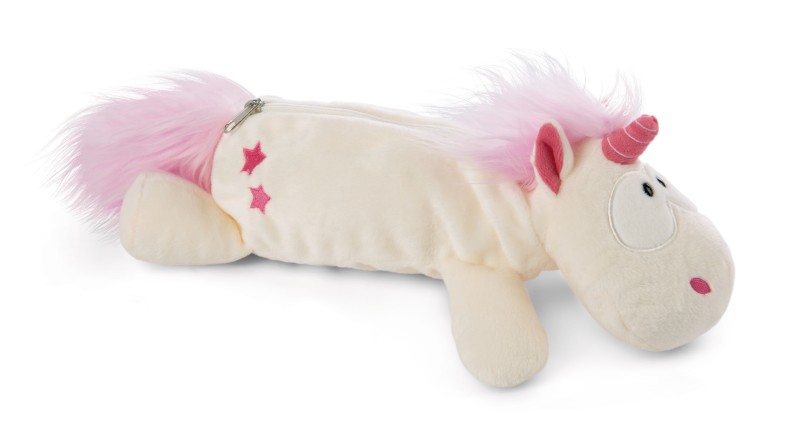 NICI Mäppchen Einhorn Theodor NICI GREEN
