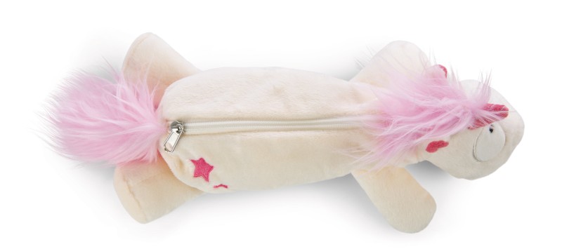 NICI Mäppchen Einhorn Theodor NICI GREEN Riesige Rabatte