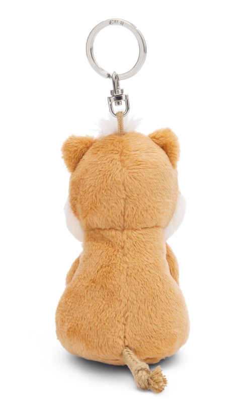 NICI Schlüsselanhänger Hamster NICI GREEN Kostenloser Versand international