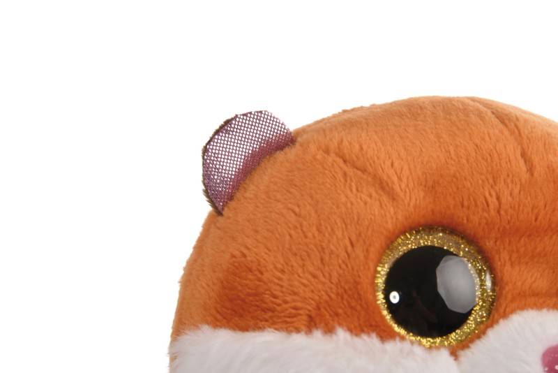 NICI GLUBSCHIS Kuscheltier Hamster Stubbi Begrenzt auf 3 Tage