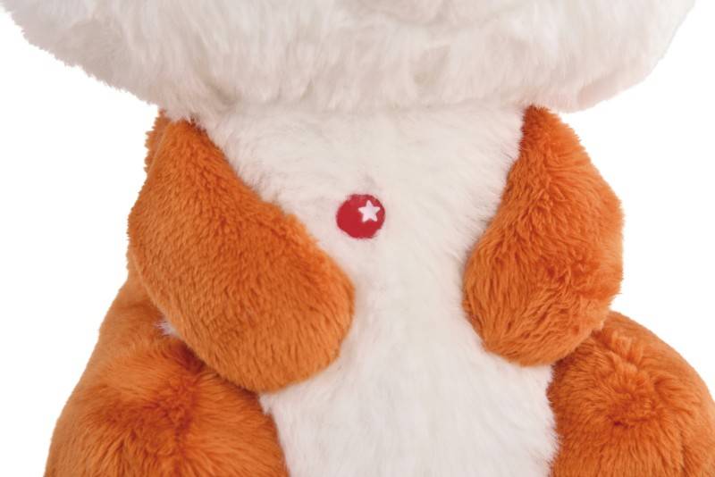 NICI GLUBSCHIS Kuscheltier Hamster Stubbi Begrenzt auf 3 Tage