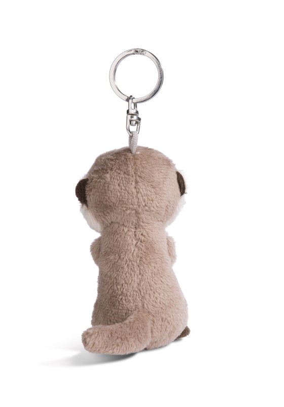 NICI Schlüsselanhänger Otter Oda Forest Friends NICI GREEN Speichern exportieren