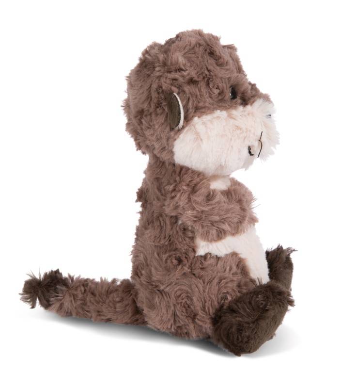 NICI Kuscheltier Otter Oda Forest Friends NICI GREEN Black Friday Preise