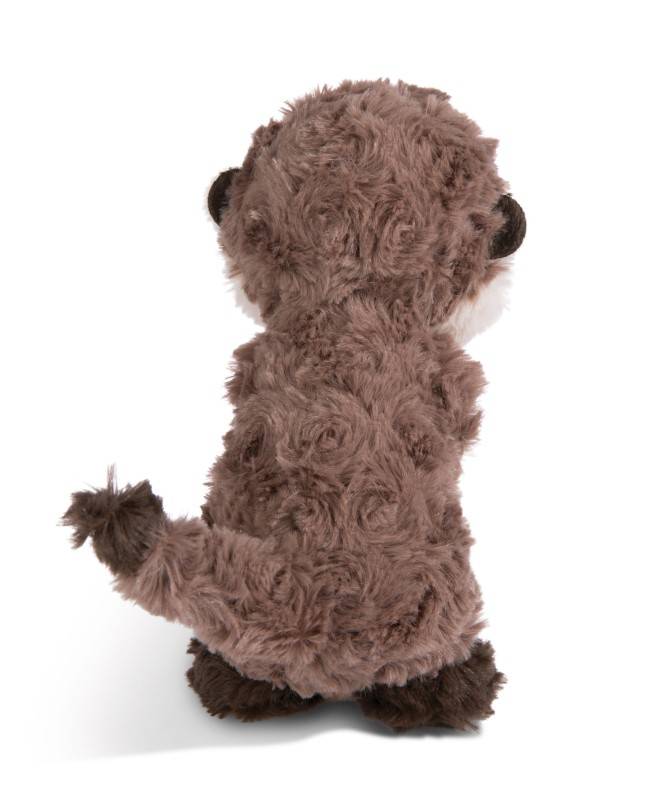 NICI Kuscheltier Otter Oda Forest Friends NICI GREEN Black Friday Preise