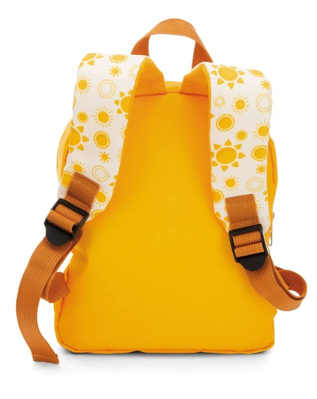 NICI Rucksack mit Roter Panda Plüschtier Rabatte dieses Monats