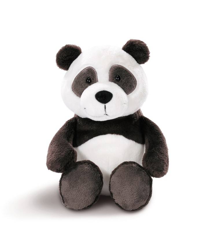 NICI Kuscheltier Panda
