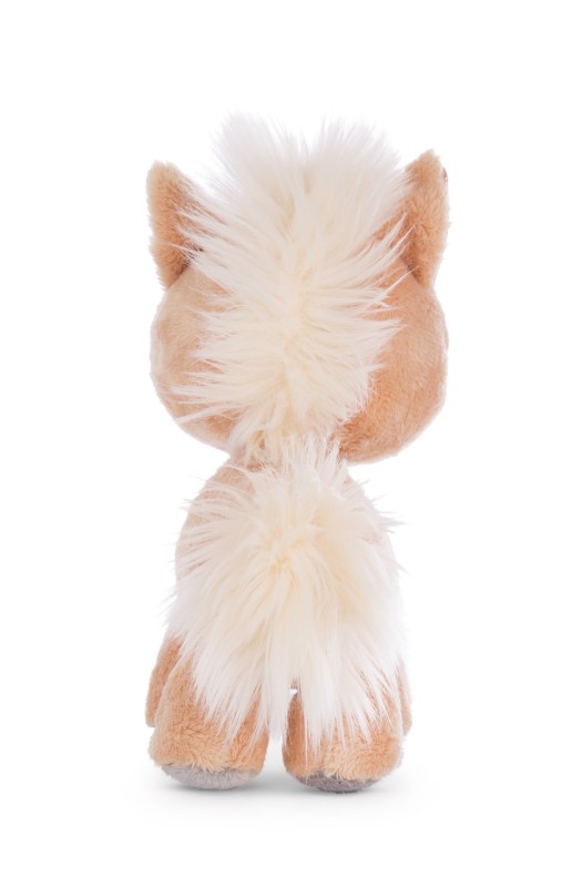NICI GLUBSCHIS Kuscheltier Pony Miss Cinnamon Schlussverkauf