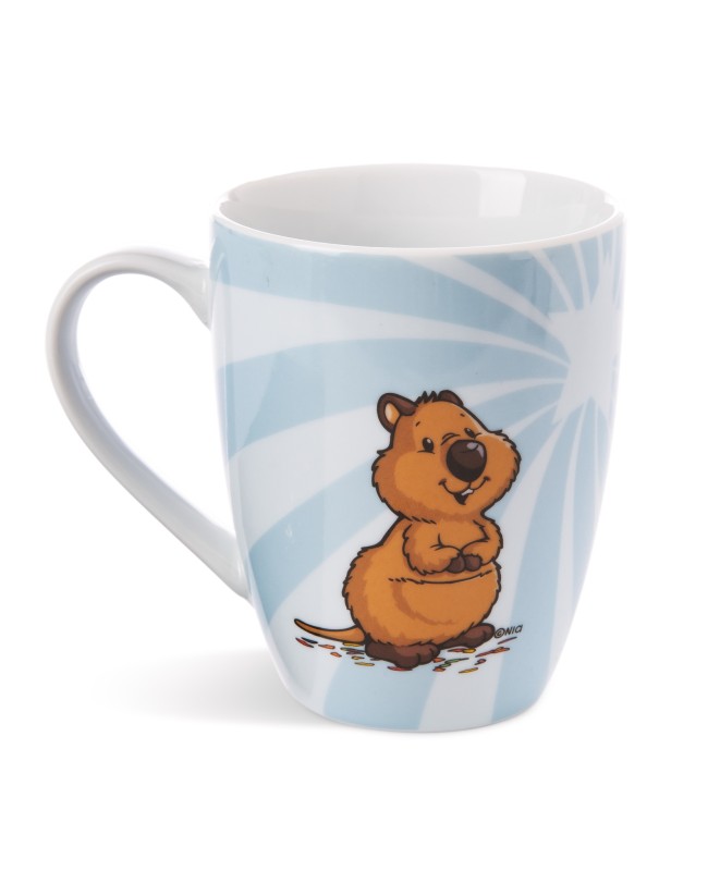 NICI Tasse "Happy Birthday!" Fabrikverkauf