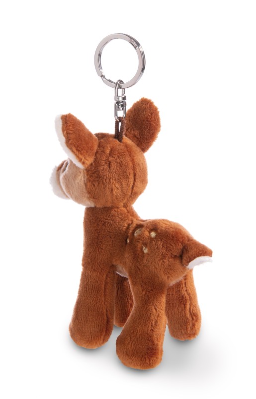 NICI Schlüsselanhänger Reh Mala Magic NICI GREEN Blitzverkäufe