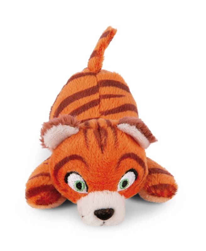 NICI Magnettier Tiger Mandarina NICI GREEN Flash Sale