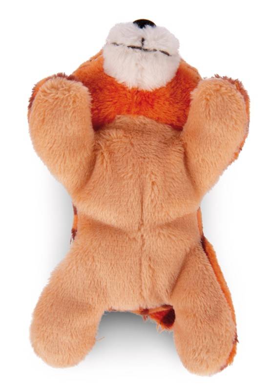 NICI Magnettier Tiger Mandarina NICI GREEN Flash Sale