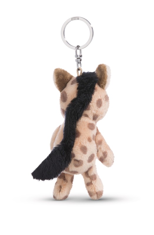 NICI Schlüsselanhänger Hyäne Helgi NICI GREEN Cyber Monday