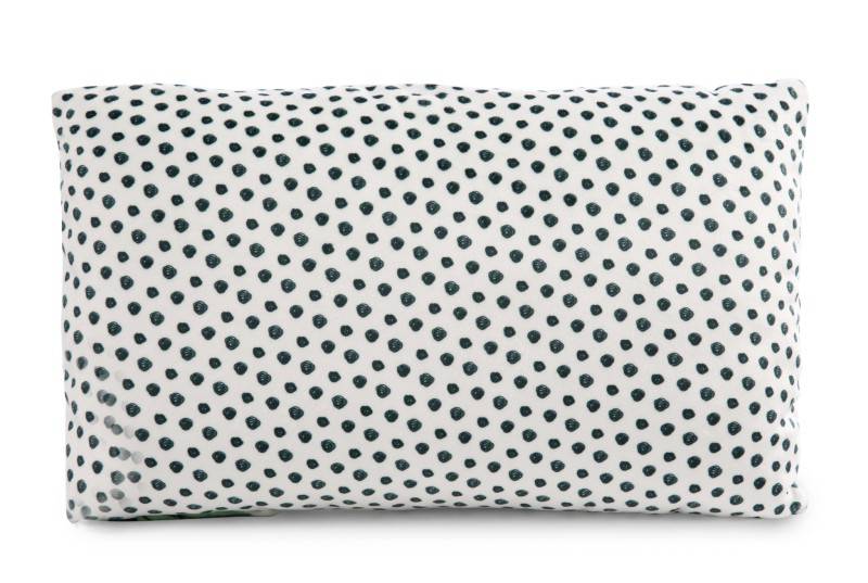 NICI Rechteckiges Kissen Hyäne Helgi NICI GREEN Osterangebot