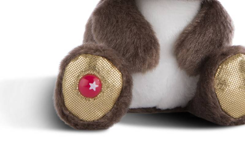 NICI GLUBSCHIS Kuscheltier Rentier Chocolate Mousse Muttertagsangebot