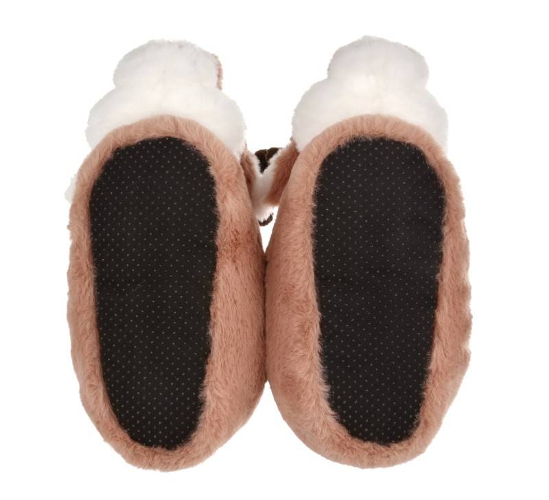 NICI Hausschuhe Rentier Jonte Gr. 34-37 NICI GREEN Valentinstagsangebot