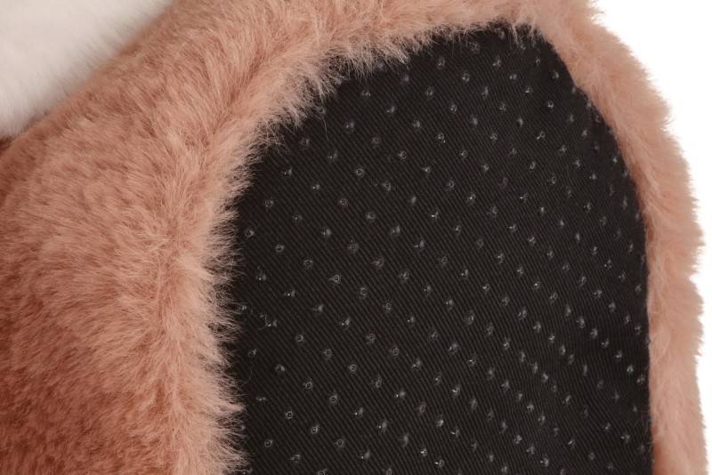 NICI Hausschuhe Rentier Jonte Gr. 34-37 NICI GREEN Valentinstagsangebot