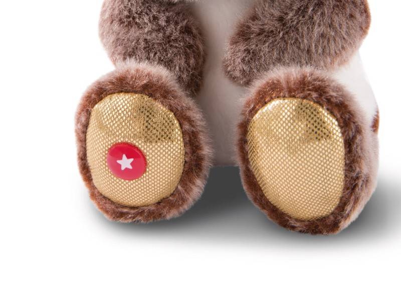 NICI GLUBSCHIS Kuscheltier Rentier Cocoa-Fee Jubiläumsangebot