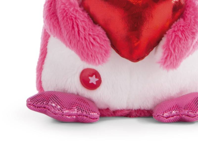 NICI GLUBSCHIS Kuscheltier Pinguin Bluma Top Angebot