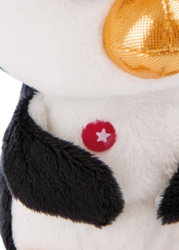 NICI GLUBSCHIS Kuscheltier Pinguin Nanami Online Outlet