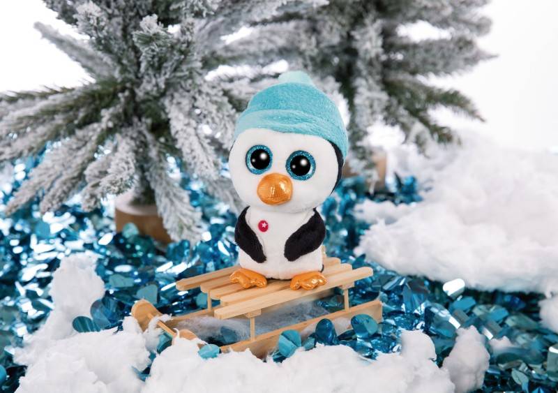 NICI GLUBSCHIS Kuscheltier Pinguin Nanami Online Outlet