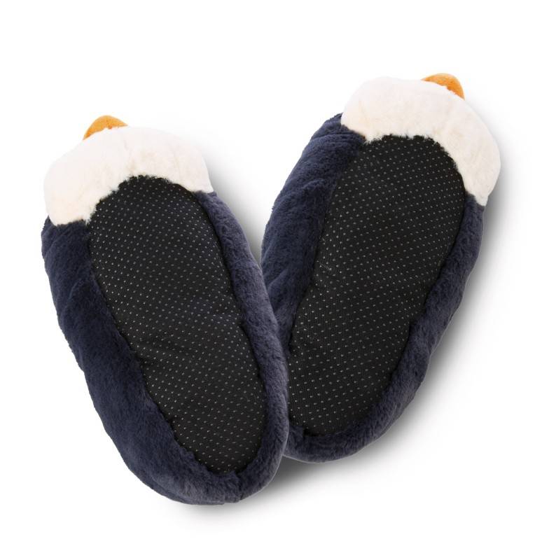NICI Hausschuhe Pinguin Peppi Gr. 38-41 Zeitlich begrenztes Angebot