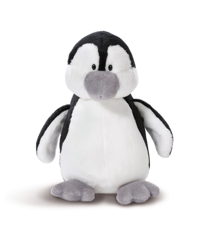 NICI Kuscheltier Pinguin