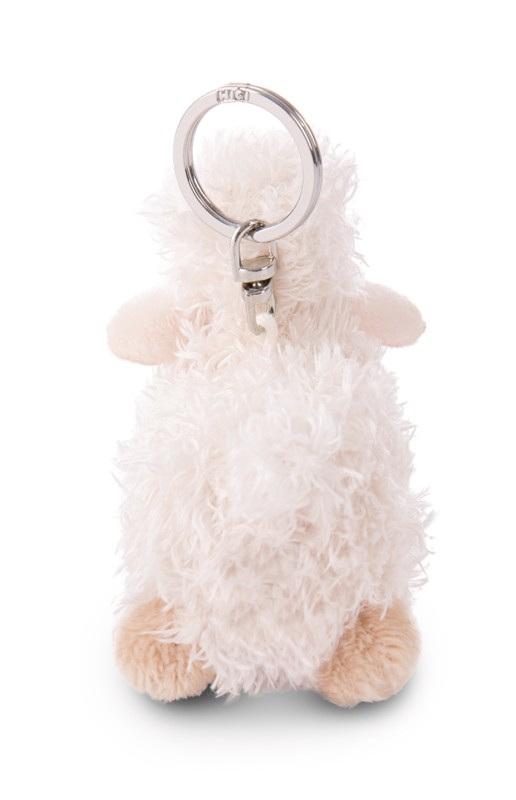 NICI Schlüsselanhänger Schaf weiß NICI GREEN Bestseller