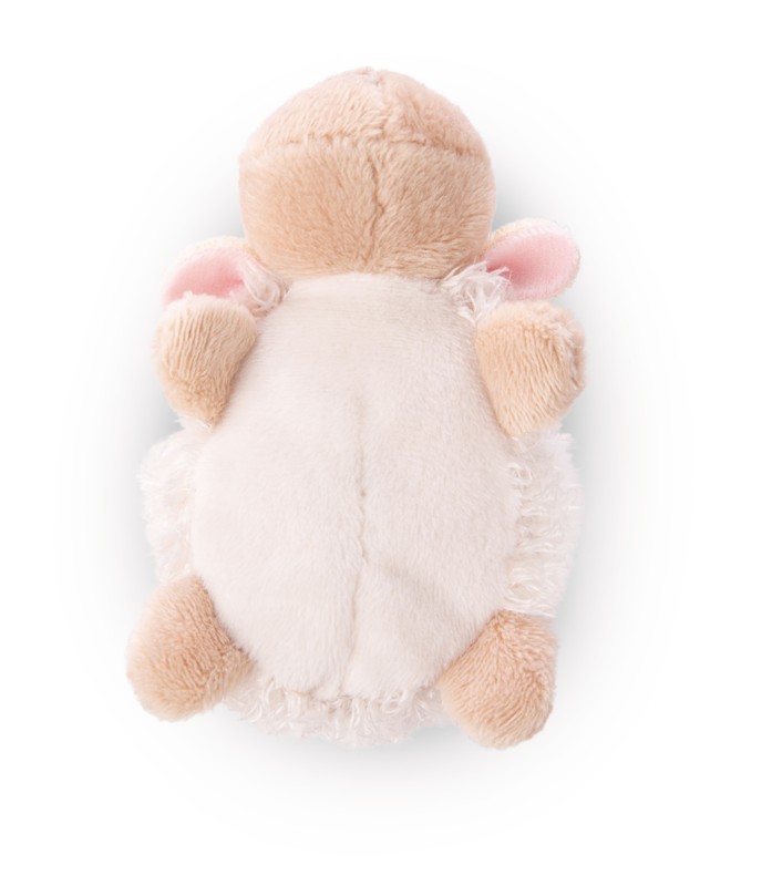 NICI Magnettier Schaf weiß NICI GREEN Räumungsverkauf