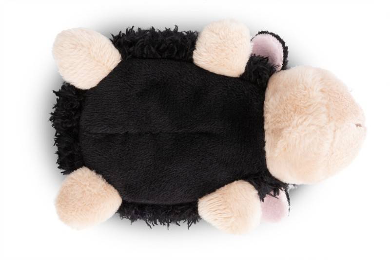 NICI Magnettier Schaf schwarz NICI GREEN Kauf eins, bekomm eins gratis